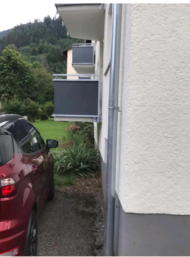 Fewo Immenstadt Immenstadt im Allgäu Exterior photo